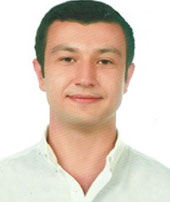 Haydar Mahmut Şen