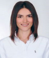 Şeyma  Köker