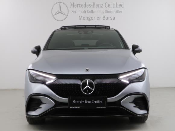 Mercedes-EQ EQE 350 4M AMG